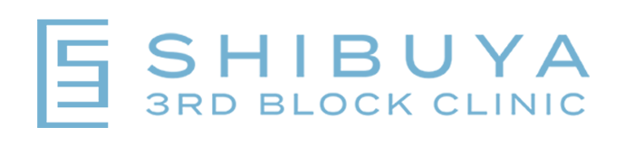 shibuya 3rd block clinic