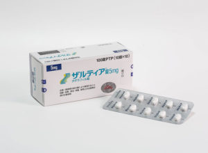 ザルティア